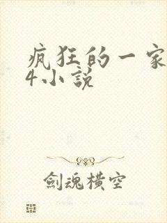 疯狂的一家ps4小说