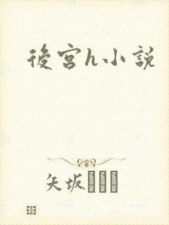 后宫h小说