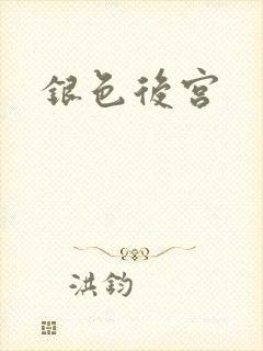 银色后宫