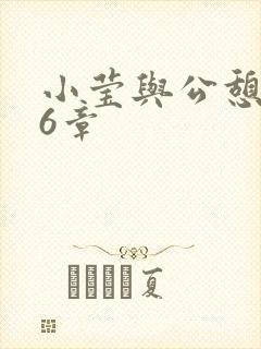 小莹与公憩第26章