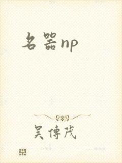 名器np