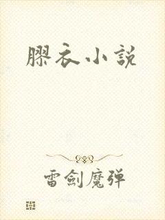 胶衣小说