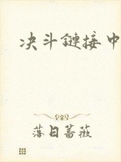 决斗链接中文网