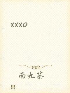 xxxo