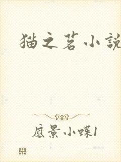 猫之茗小说