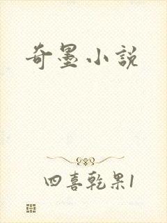 奇墨小说