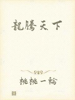 龙腾天下