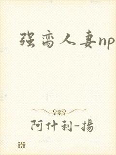 强脔人妻np文