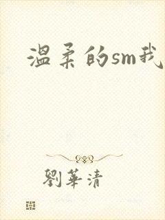 温柔的sm我