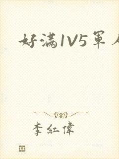 好满1V5军人