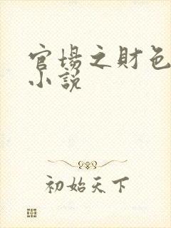 官场之财色诱人小说