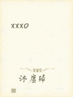xxxo