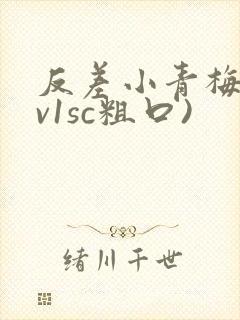 反差小青梅(1v1sc粗口)