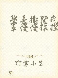 学长撕开我的乳罩慢慢揉捏小说