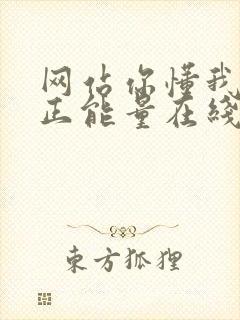 网站你懂我意思正能量在线观看免费软件小说