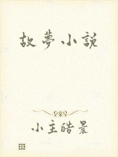 故梦小说