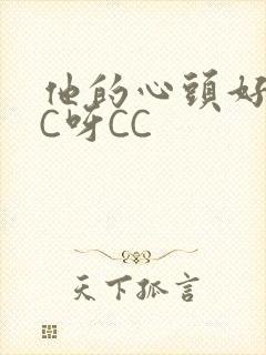 他的心头好 CC呀CC