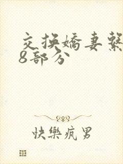 交换娇妻系列38部分