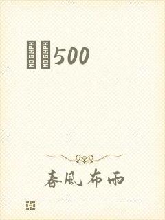 С˵500