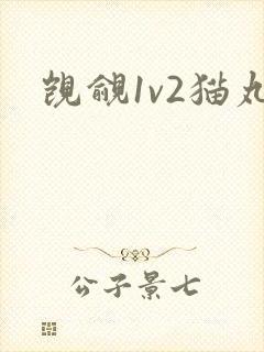 觊觎1v2猫丸
