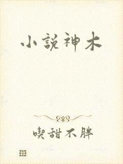 小说神木