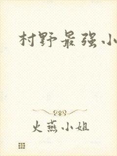 村野最强小农民