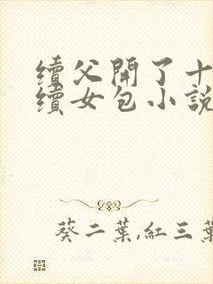 续父开了十七岁续女包小说免费阅读