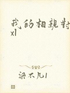 我的相亲对象是xl