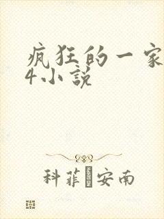 疯狂的一家ps4小说