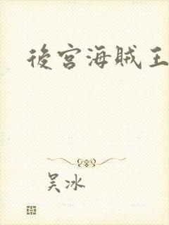后宫海贼王