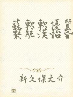 苏软软优质灌溉系统汉怡昏