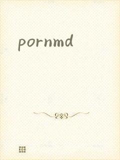 pornmd