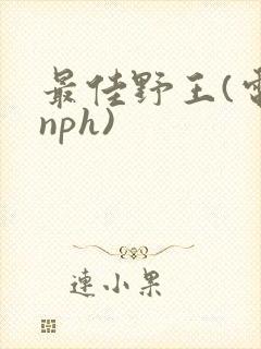 最佳野王(电竞nph)