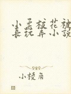 小柔校花被老校长玩弄小说