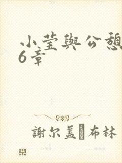 小莹与公憩第26章