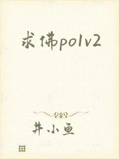 求佛po1v2