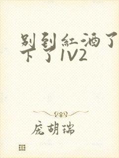 别到红酒了装不下了1V2