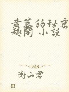 黄蓉的秘密 笔趣阁 小说