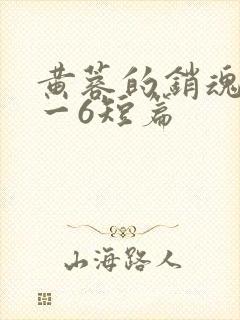 黄蓉的销魂夜1一6短篇