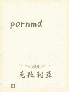 pornmd