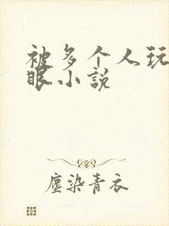 被多个人玩屁股眼小说