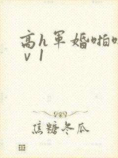 高h军婚啪啪1ⅴ1