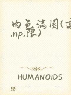 肉色满园(高h,np,限)