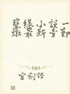 孽缘小说一家乱炖最新章节阅读