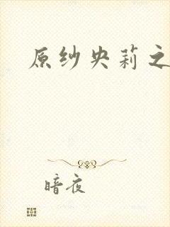 原纱央莉之重装