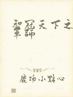 智冠天下之风流军师