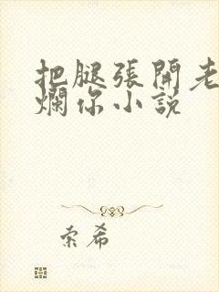 把腿张开老子臊烂你小说