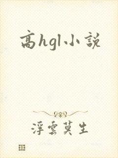 高hgl小说