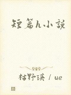 短篇h小说