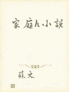 家庭h小说